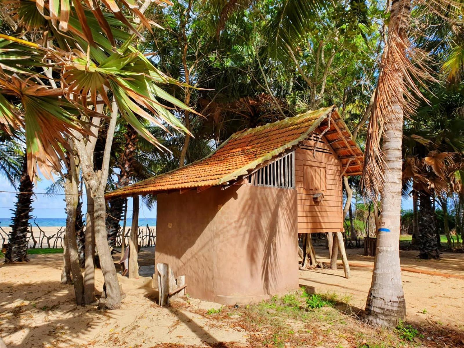 Light House Beach Hut Komari エクステリア 写真